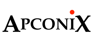 Apconix Logo300X150 | Apconix