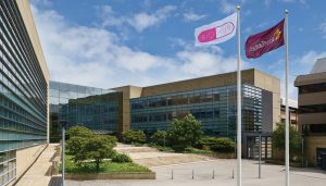 Alderley Park 1 | Apconix