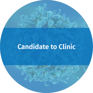 Candidate To Clinic | Apconix