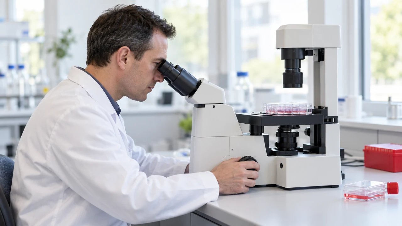 Apconix Hipsc Cardiomyocyte Research | Apconix