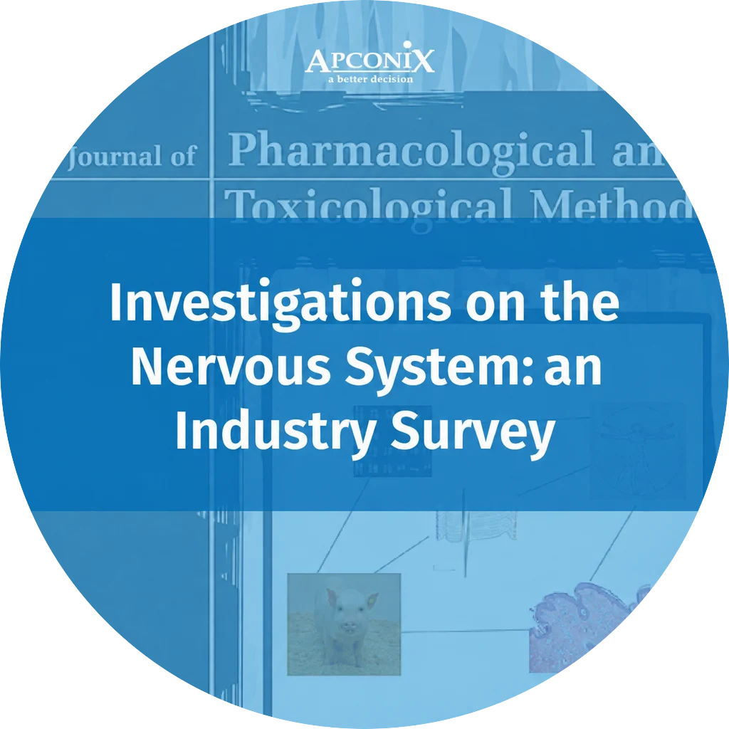 Hipsc Microelectrode Array (Mea) Assay For Sedation 3 Apconix Nervous System Industry Survey | Apconix
