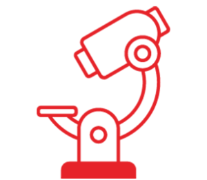 Patch-Clamp Ion Channel Screening Icon