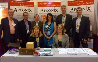 Apconix At Sot! 3 All At The Sot Booth 2016 | Apconix