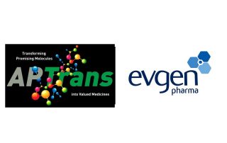 aptrans and evgen logos