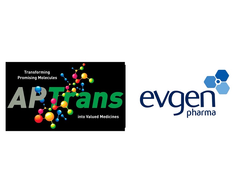 aptrans and evgen logos