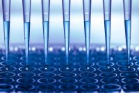 Assay Development test tubes