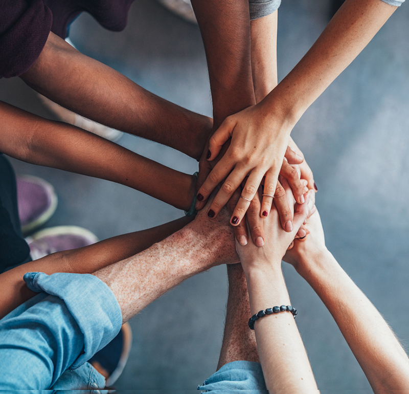 Teamwork Teamwork | ApconiX