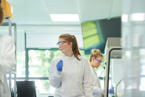 Bespoke Experimental Strategy | Apconix