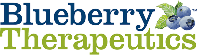 blueberry theraputics logo 1 | ApconiX