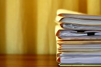 regulatory submission documents