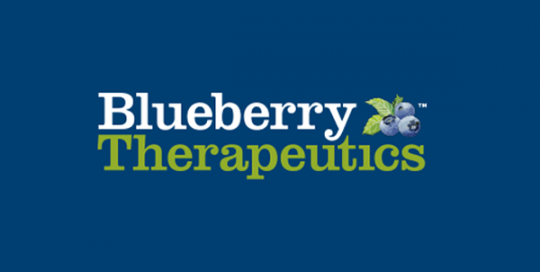 Blueberry test | ApconiX