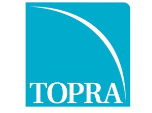 Topra Logo