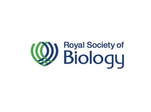 Royal Society Of Biology Logo