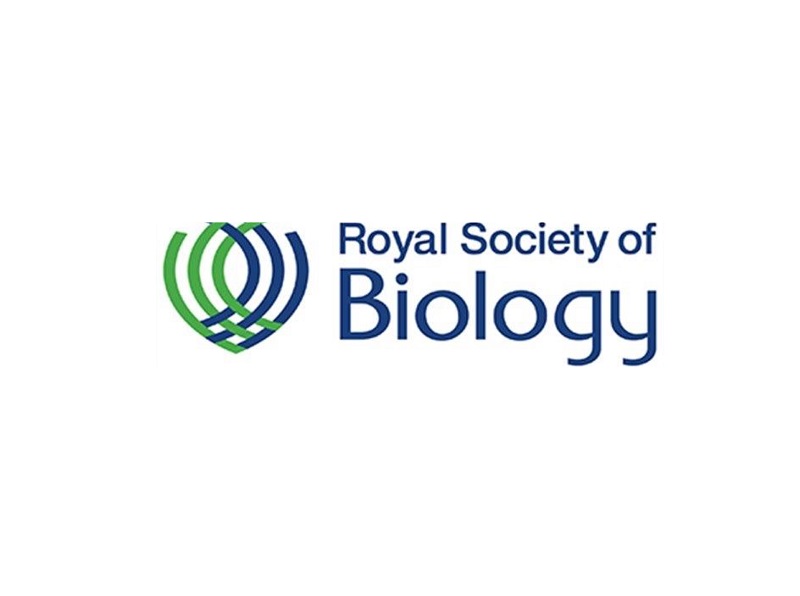 royal society of biology logo