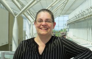 Dr Karen Jones