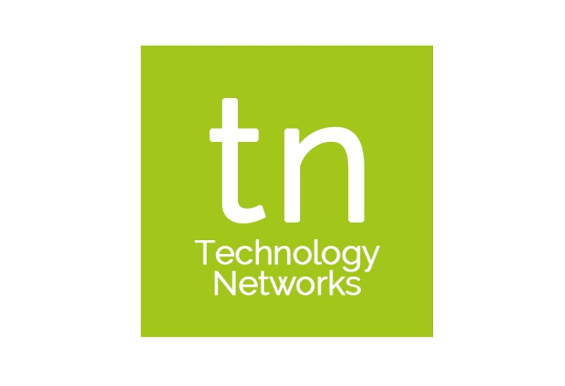 Technology Network logo
