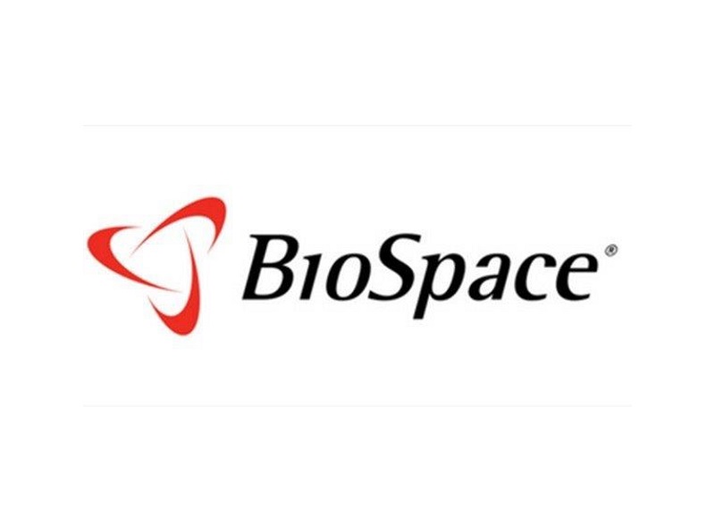 biospace logo