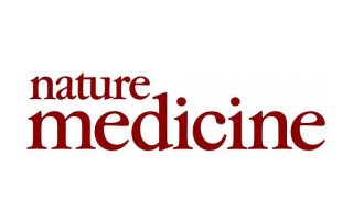 nature medicine logo
