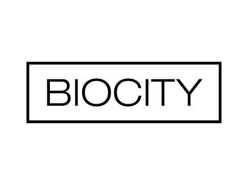 Biocity logo