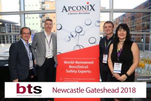 Apconix Bts 2018 | Apconix