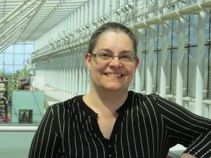 Karen Jones