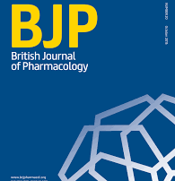 British Journal of Pharmacology