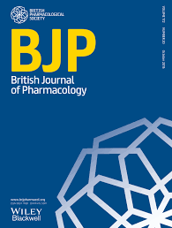 British Journal of Pharmacology