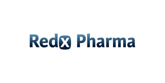 Redx logo