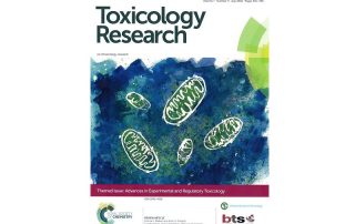 Toxicology Research Journal