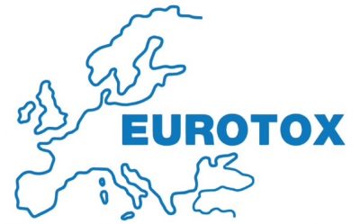 EUROTOX logo