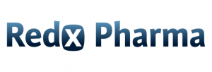 Redx Pharma Logo