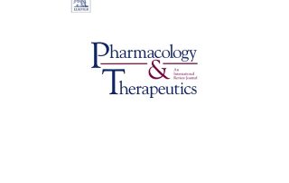 Pharmacology and therapeutics