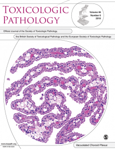 Toxicologic Pathology