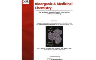 biorganic and medicinal chemistry