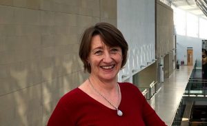 Karin Burnett Karin Burnett