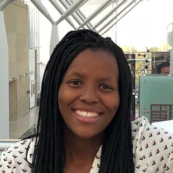 Phumzile Sikakana