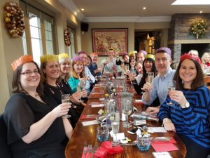Christmas 2018 Christmas 2018