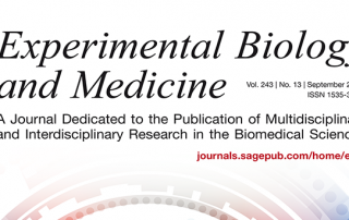 Experimental Biology and Medicine