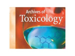 Archives of Toxicology