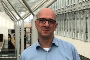 Dr Steffen Ernst
