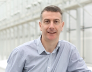 Dr Michael Morton