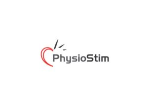 PhysioStim Logo