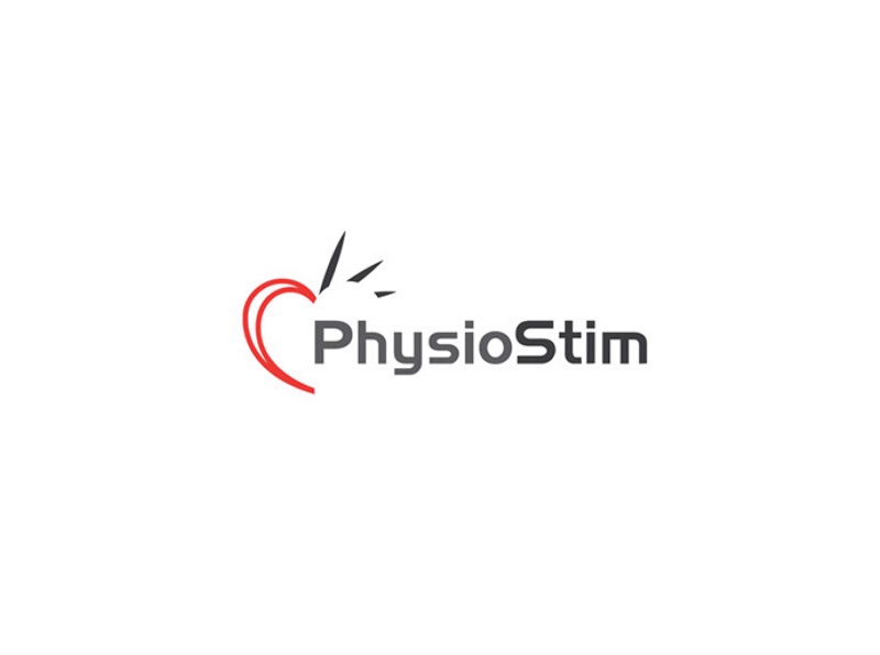 PhysioStim Logo