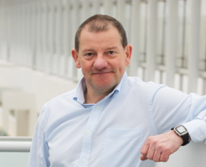 Dr Paul Duffy