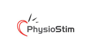 PhysioStim logo
