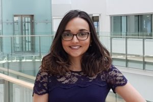 Photo Of Dr Kimberly Rockley