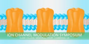 Ion Channel Modulation Symposium 2019