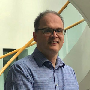 William Obrien | Apconix