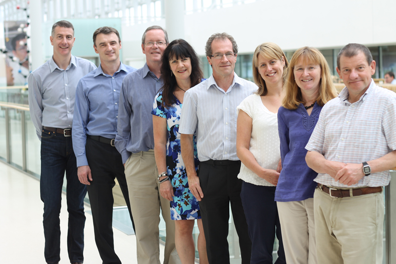 ApconiX Team ApconiX Team