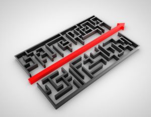 Maze Reductionist | Apconix